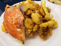 -白家餐厅(徐家汇店)