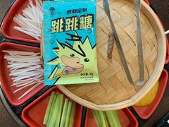 羲和烤鸭+八宝盒-羲和雅苑•北京烤鸭(吴中路万象城店)