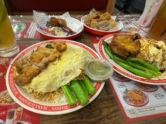 -孖记茶档·热腾茶餐(江南西plus店)