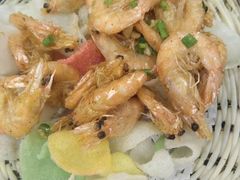 -老街饭庄·地道淮扬菜(扬子江北路总店)