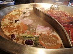 -小龙坎火锅(春熙太古里店)