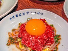 -蒜香焼肉PURUSHIN(马场路店)