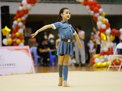 -优姿艺术体操俱乐部(番禺分校区)