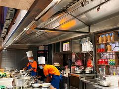 -食锦记·福建私房菜(浦西万达店)