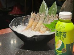 -牛New寿喜烧(金茂览秀城店)