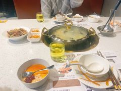 -八珍玉食鸡煲·打边炉(印象城店)