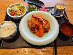 -万鱼亭 日本料理(无锡香山名园店)