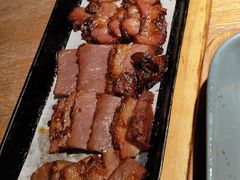 -蜜桃餐厅·伴山(湖滨商业街店)
