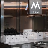 M Stand新店｜这个鲜椰冰咖真的绝‼️必须冲！