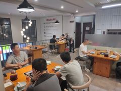 -九道菜有鸡鱼头(石鼓路店)