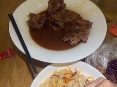 -九毛九西北菜(大东海店)