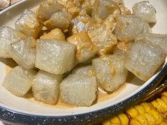 -KAOKAO烤烤·丹东海鲜烧烤(望京店)