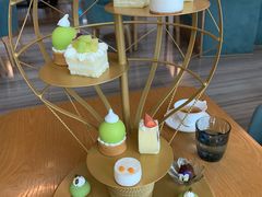 下午茶甜品套餐-EN SPACE恩空间