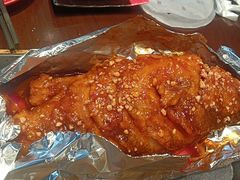 -柴米油盐(土菜院子店)