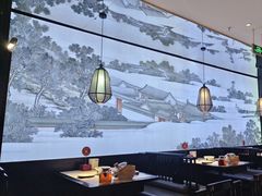 -额娘·春饼烤鸭(华北七楼创始店)