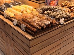 -西村叔叔的店·面包·甜品·蛋糕(崂山丽达店)