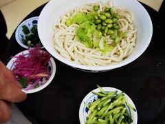 -海碗居(牡丹园店)