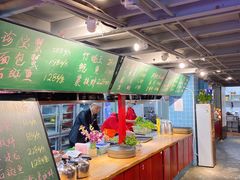 -捞围鲜·港式打边炉(海阳路店)