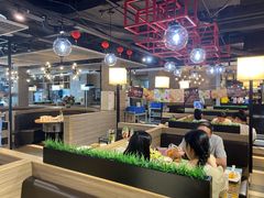 -黄记煌三汁焖锅(渝北金港国际店)