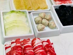 -傣妹火锅(南京东路一店)