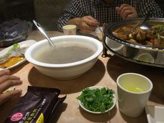 -客乡情(南京东路店)