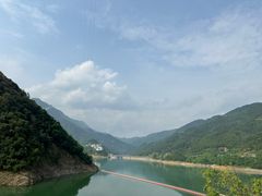 -阿依河景区