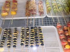-栗子侠奶皮子糖葫芦(长宁店)