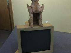 -古陶文明博物馆