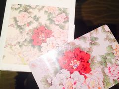 房卡-大连富丽华大酒店