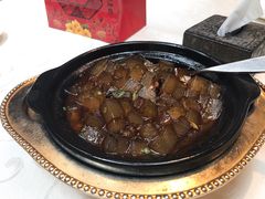 -汉唐宴长安食府