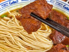 -永丰面馆(汉口路店)