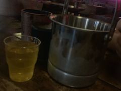 -Helens海伦司小酒馆(津湾广场店)