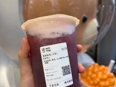 奶茶-Koi thé(水坑尾街店)