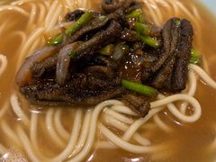 -奎元馆.百年奎元.非遗传承(西湖边的解放路店)