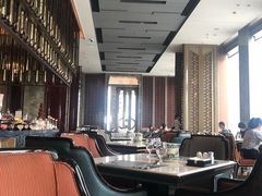 -美食汇自助餐厅(成都万达瑞华酒店)