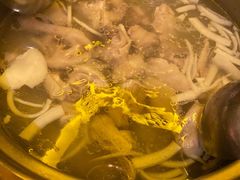 -润园四季椰子鸡火锅(南山海岸城店)