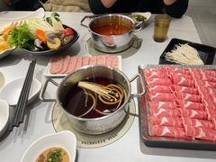 -呷哺呷哺(王府井喜悦店)