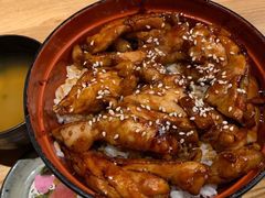 -Hatsune隐泉日式料理(SKP店)
