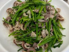 -鲁西南老厨子·特色鲁菜(经一纬五店)