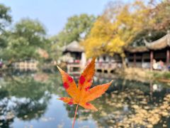 -惠山古镇·寄畅园