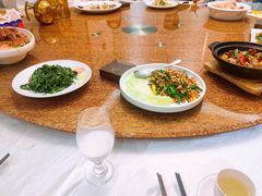 -海龙阁酒家·37年老字号粤菜(保利广场店)