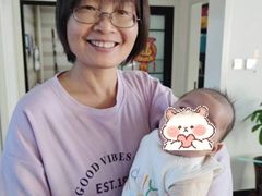 -优护佳医护级月嫂(和睦家浦西店)