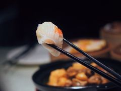-七哥港式茶餐厅(亮马桥总店)