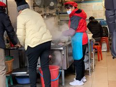 门面-坚记面店(一德路店)