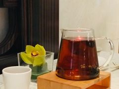 -上海新发展亚太JW万豪酒店