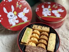 -家琳甜品(江南东店)