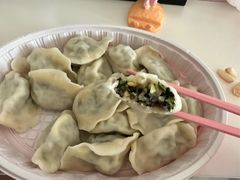 -岳姥姥饺子(泺文路店)