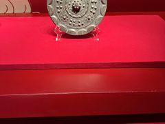 -北京大葆台遗址博物馆