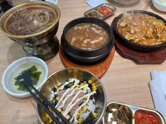 -米村拌饭(泰山万达店)