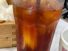 -东鑫记港式茶餐厅(南京东路店)